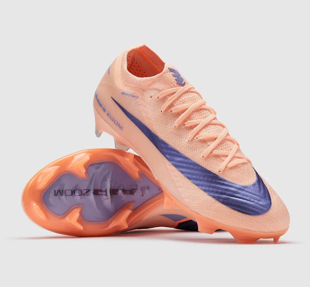 2026 New Arrival Mercurial Vapor 16 Elite FG Showtime Pack