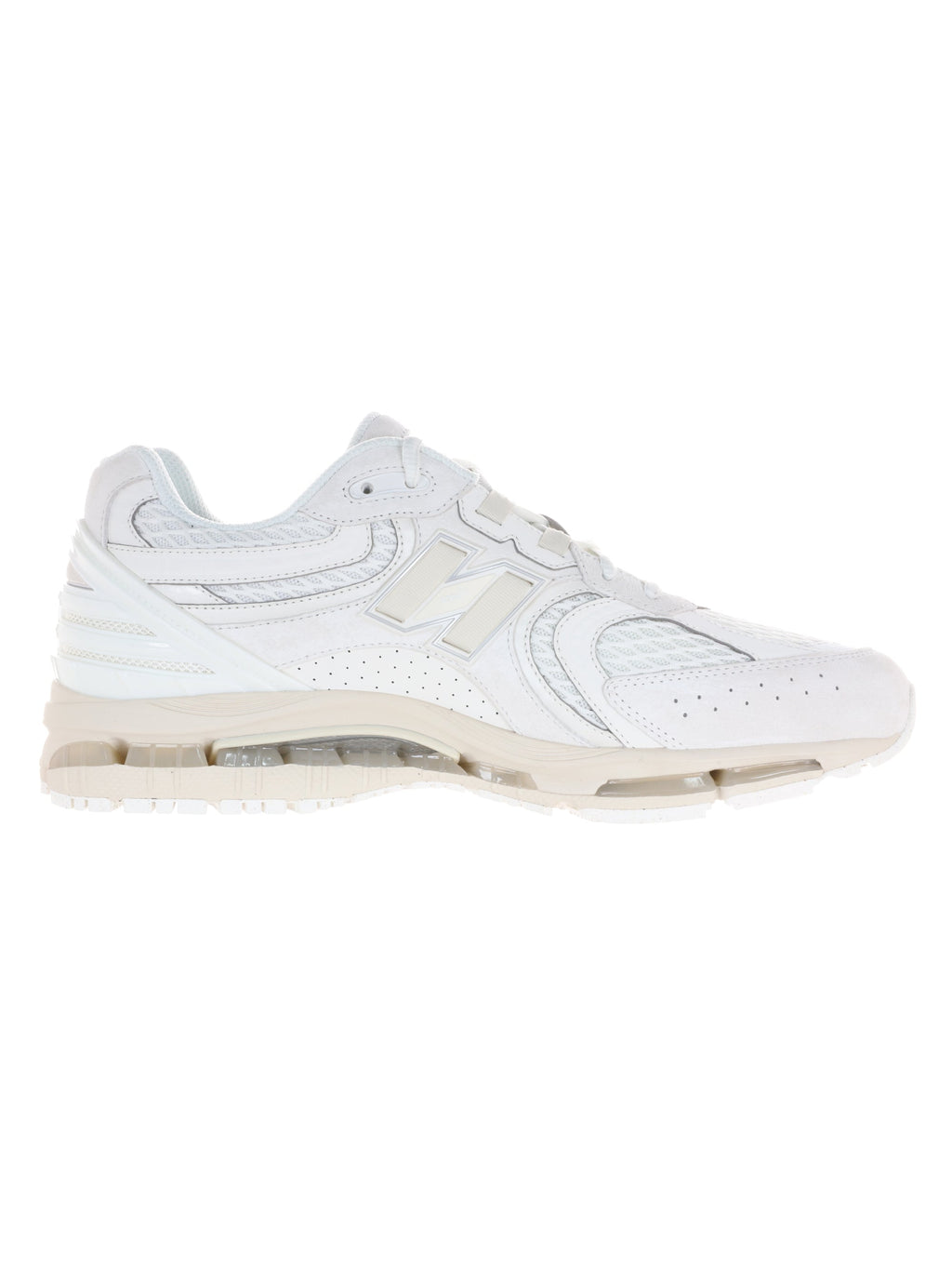 2026 New Arrival Sneakers da Uomo 1954R Retro Running Lino