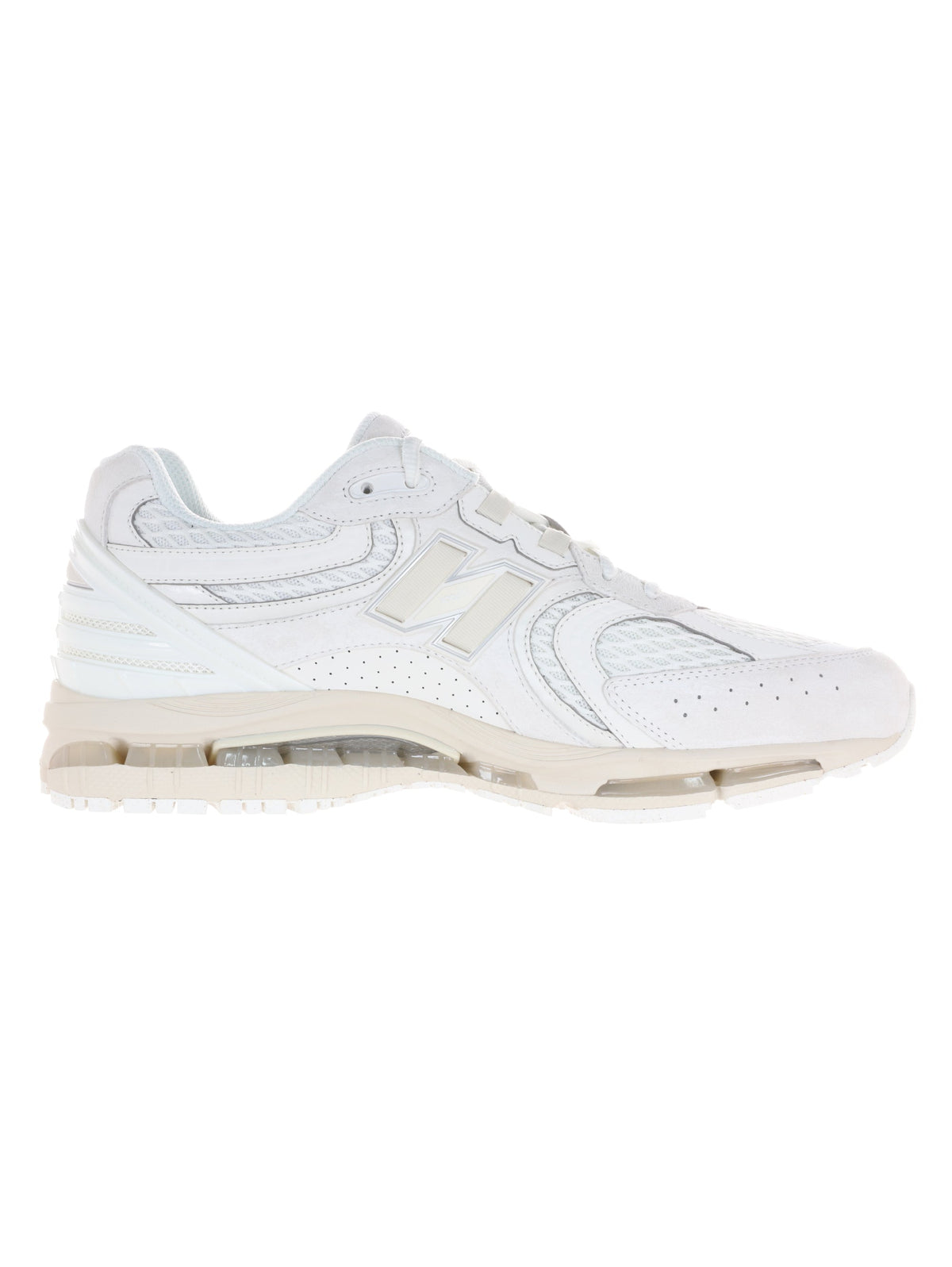 2026 New Arrival Sneakers da Uomo 1954R Retro Running Lino
