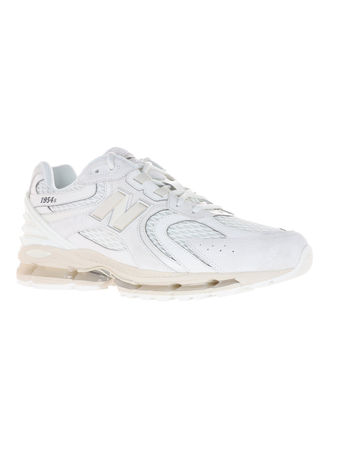 2026 New Arrival Sneakers da Uomo 1954R Retro Running Lino