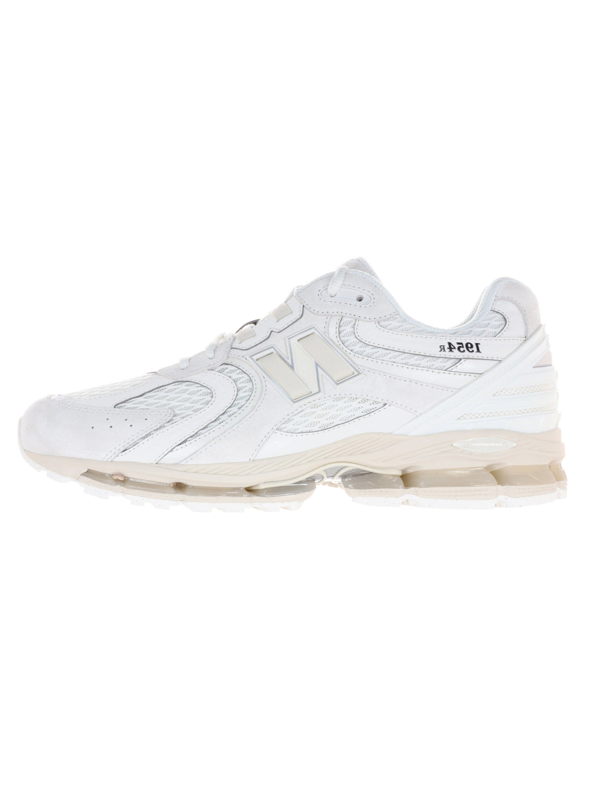 2026 New Arrival Sneakers da Uomo 1954R Retro Running Lino