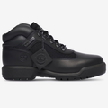Top Seller Timberland FIELD BOOT  LOW  Men’s - BLACK FULL GRAIN  LEATHER