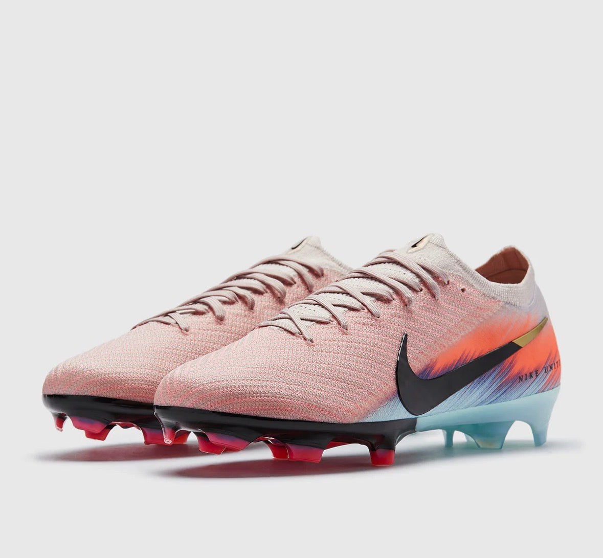 2026 New Arrival Mercurial Vapor 16 Elite FG United 002
