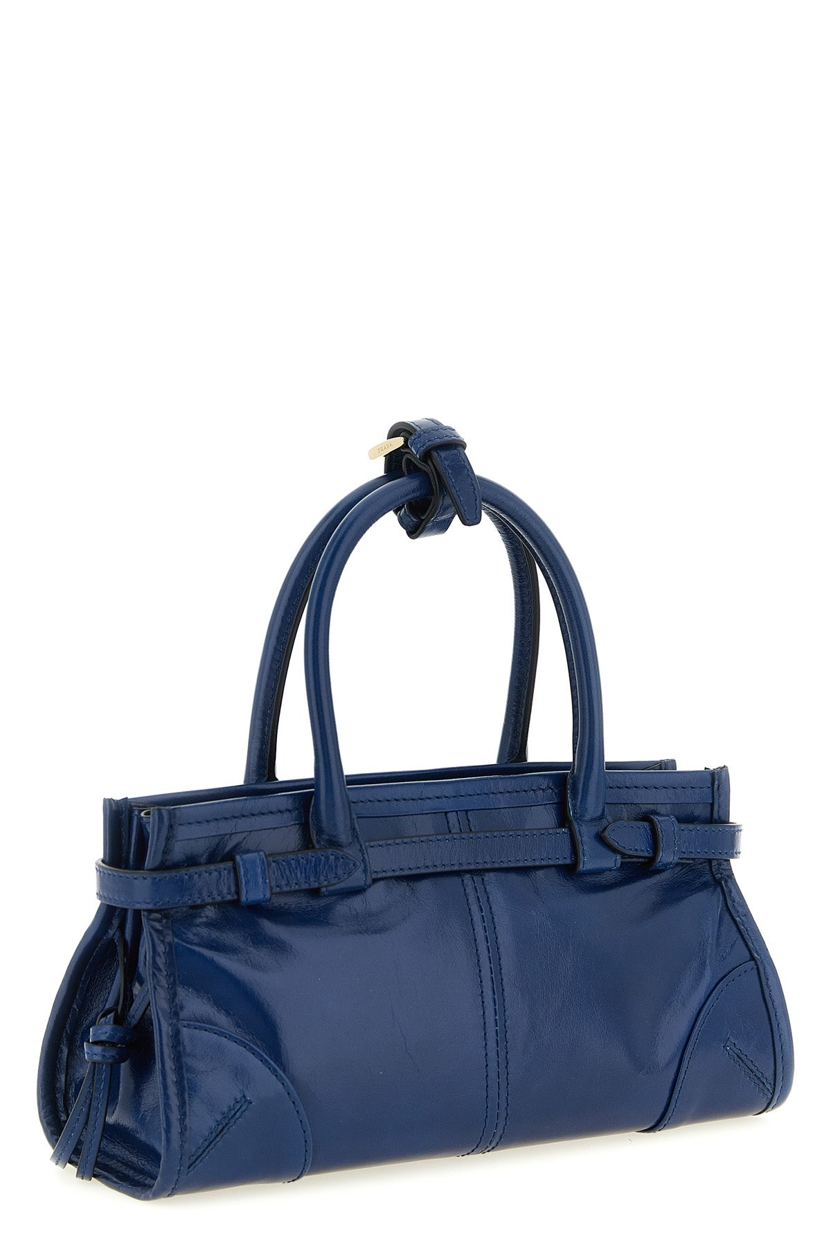 2026 New Arrival bonnie mini leather handbag