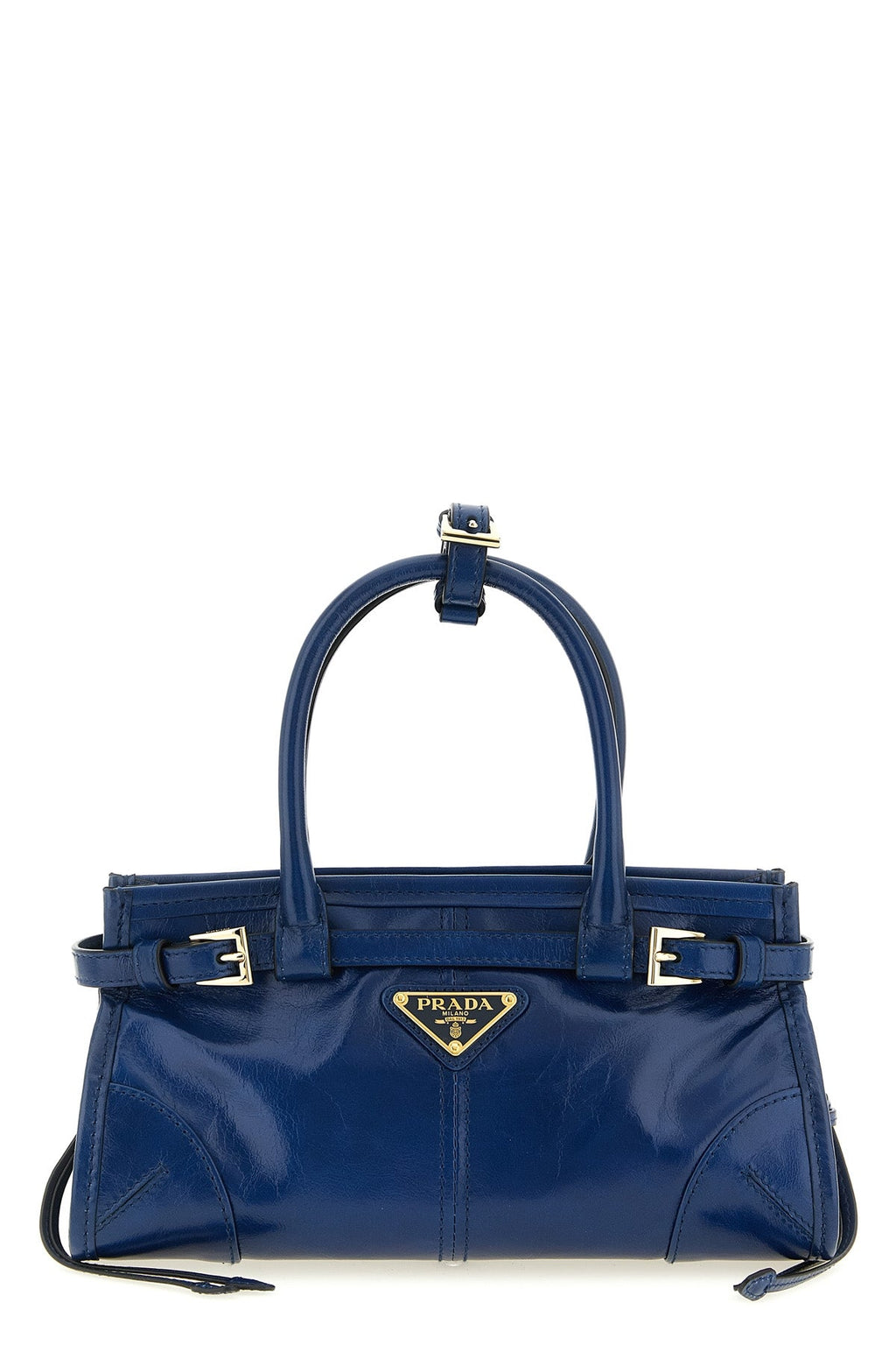 2026 New Arrival bonnie mini leather handbag