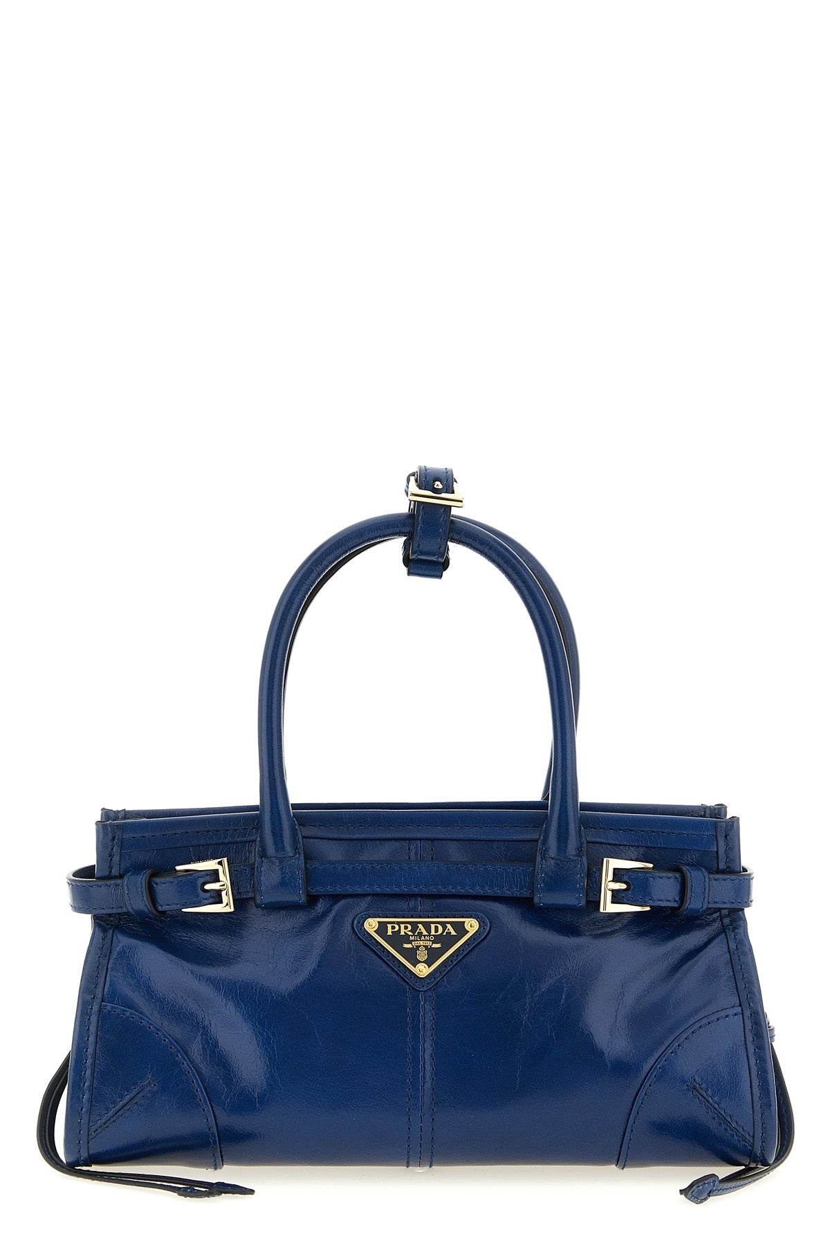 2026 New Arrival bonnie mini leather handbag