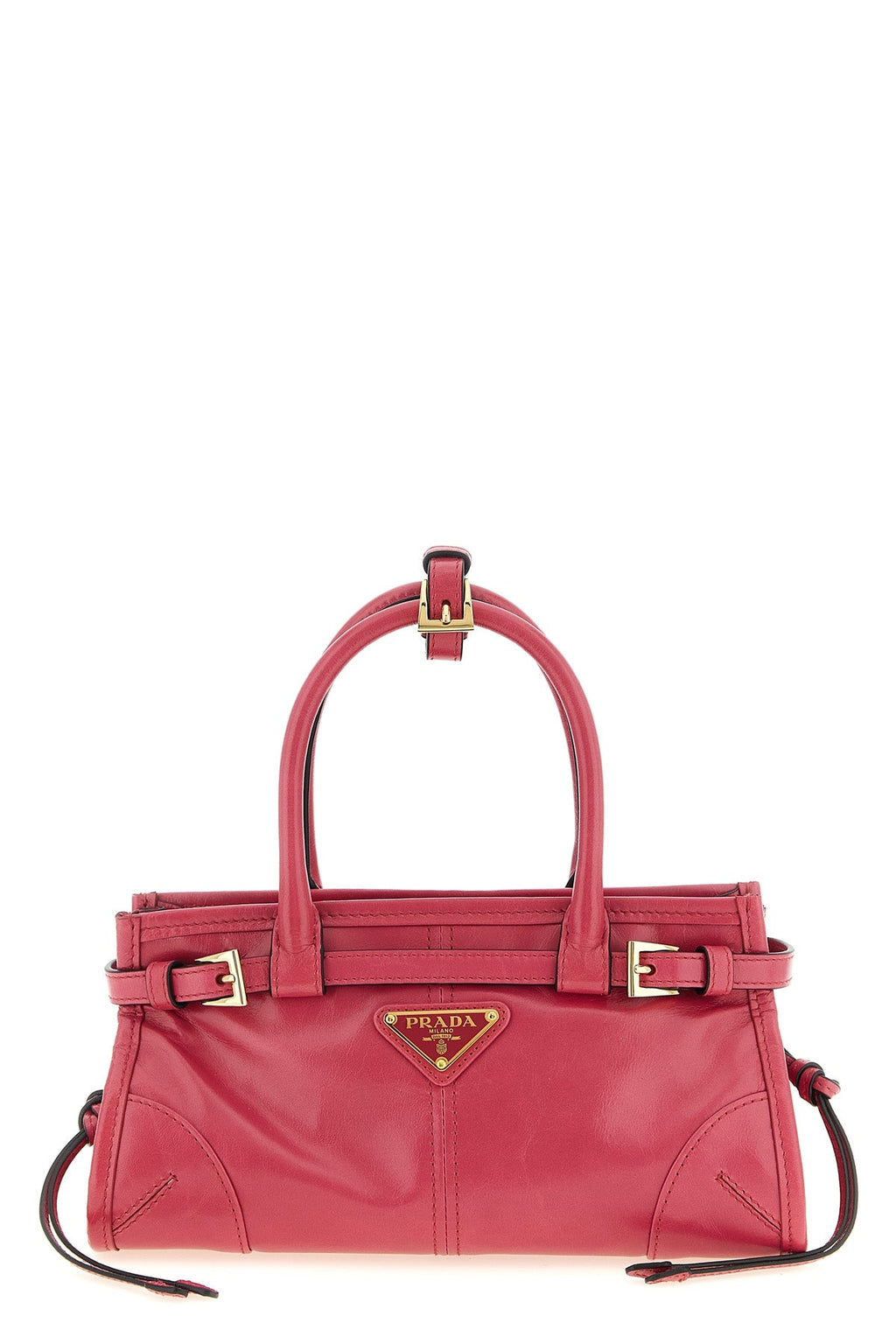 2026 New Arrival bonnie mini leather handbag