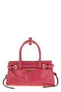 2026 New Arrival bonnie mini leather handbag