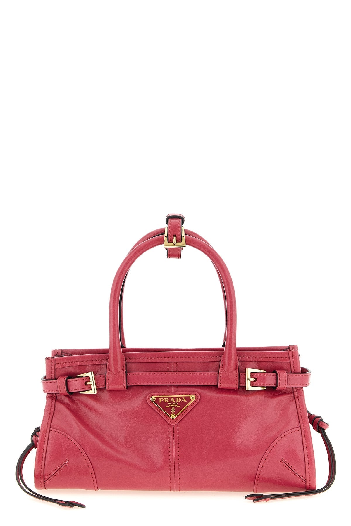2026 New Arrival bonnie mini leather handbag