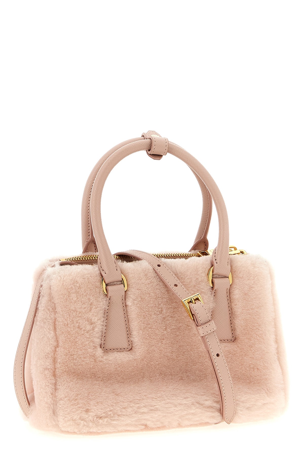 2026 New Arrival galleria saffiano leather mini handbag
