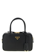 2026 New Arrival bauletto leather handbag