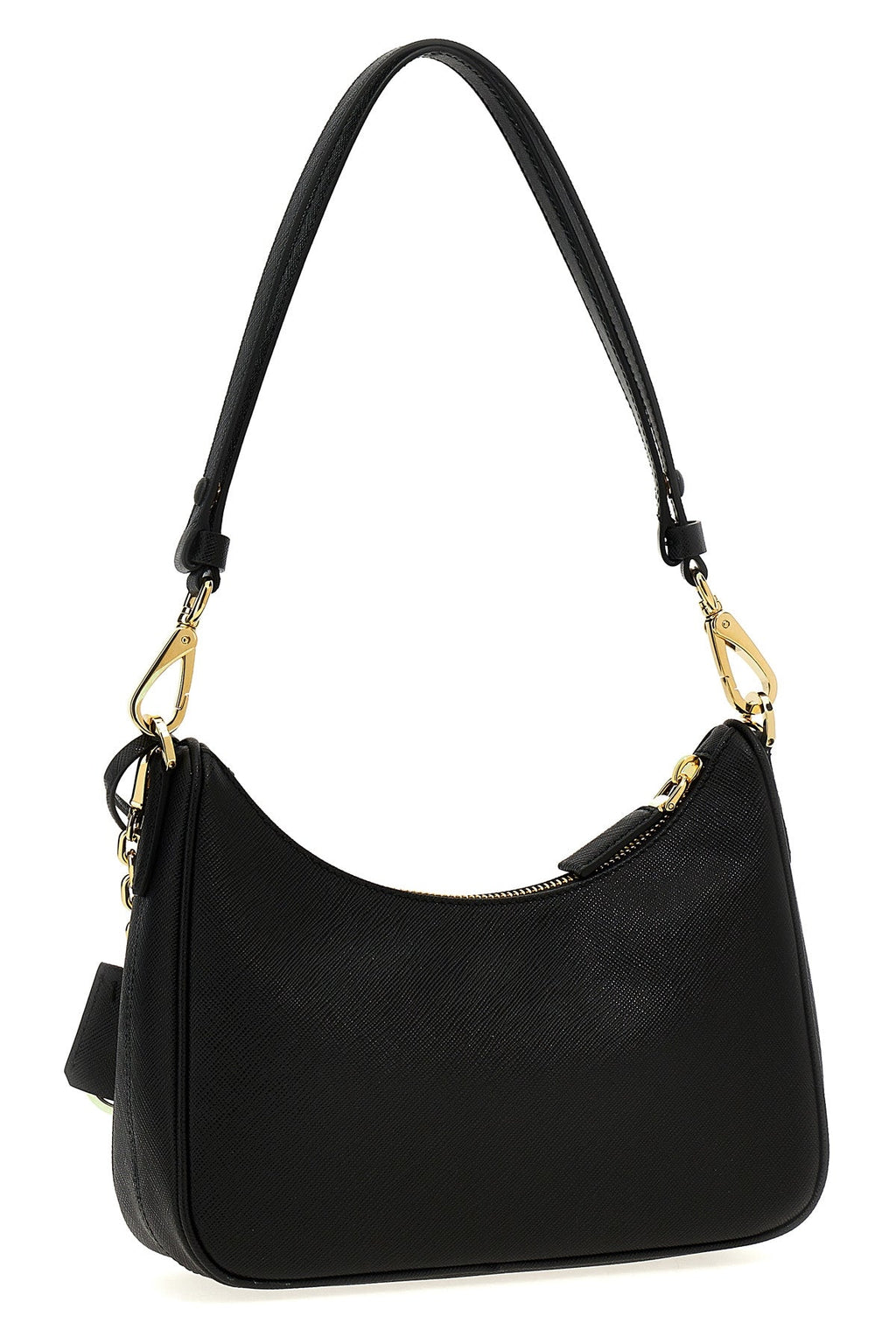 2026 New Arrival prada re-edition mini handbag in saffiano leather