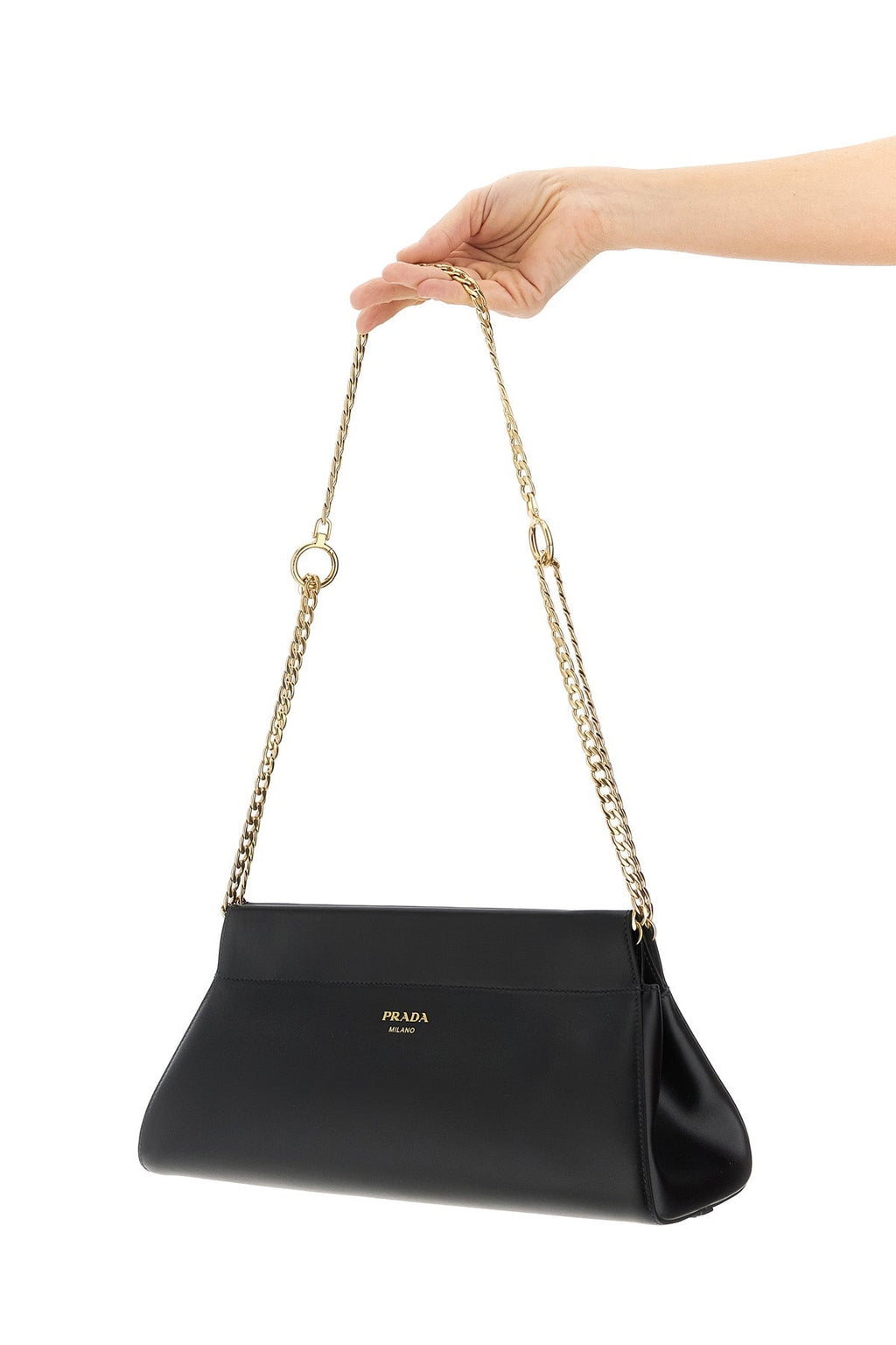 2026 New Arrival enchaîné medium shoulder bag