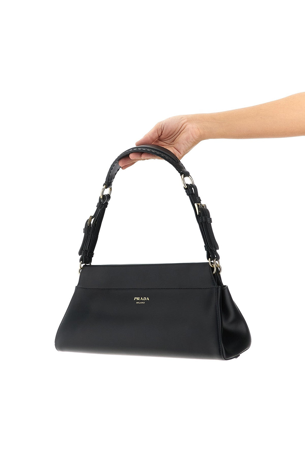 2026 New Arrival nappa shoulder bag