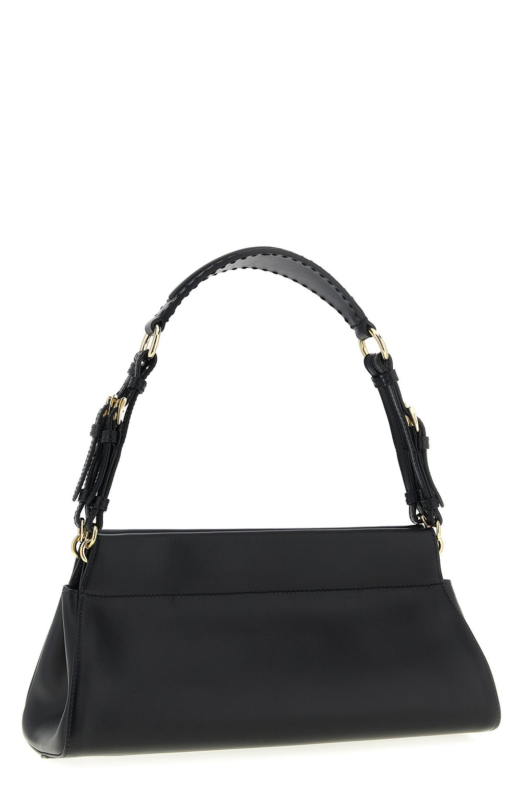 2026 New Arrival nappa shoulder bag