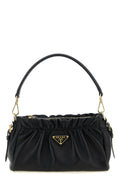 2026 New Arrival curled leather shoulder bag