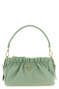 2026 New Arrival nappa crossbody bag