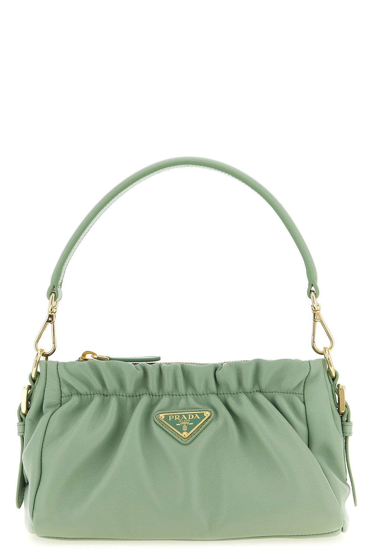 2026 New Arrival nappa crossbody bag