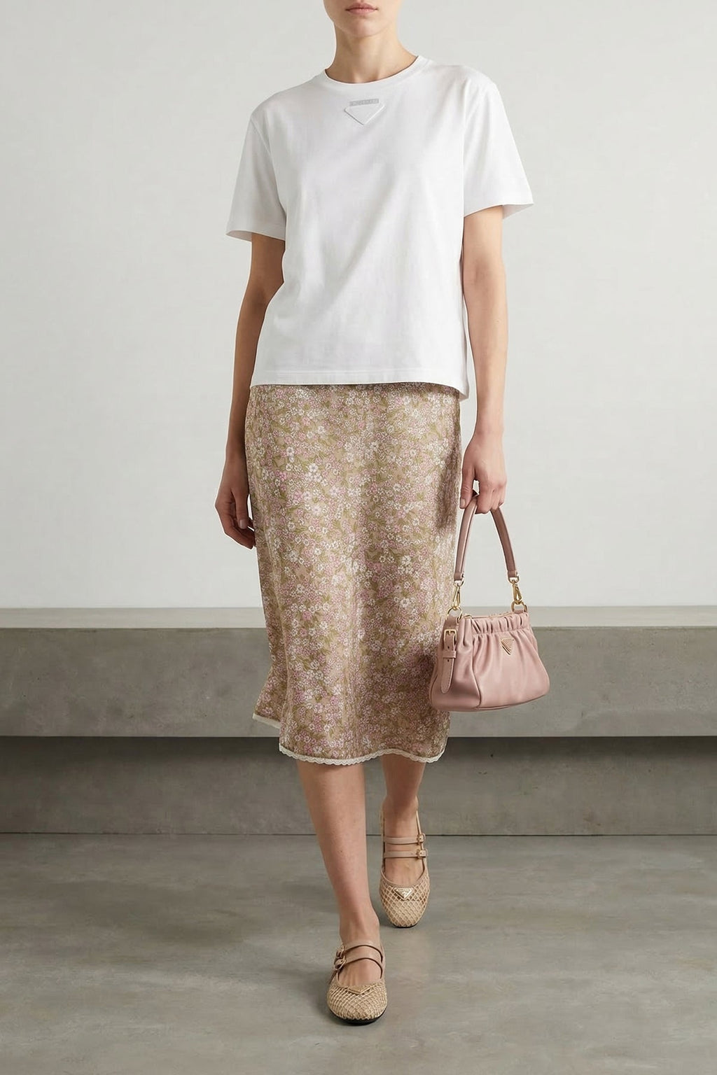 2026 New Arrival nappa crossbody bag
