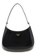 2026 New Arrival cleo brushed leather shoulder bag