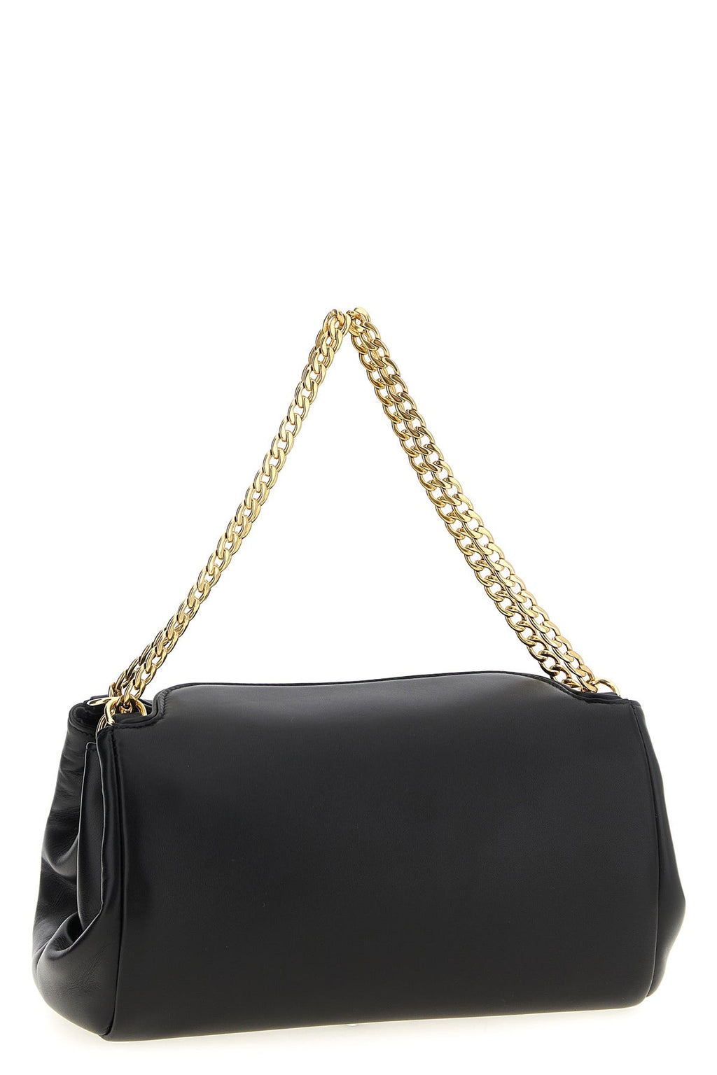2026 New Arrival nappa shoulder bag