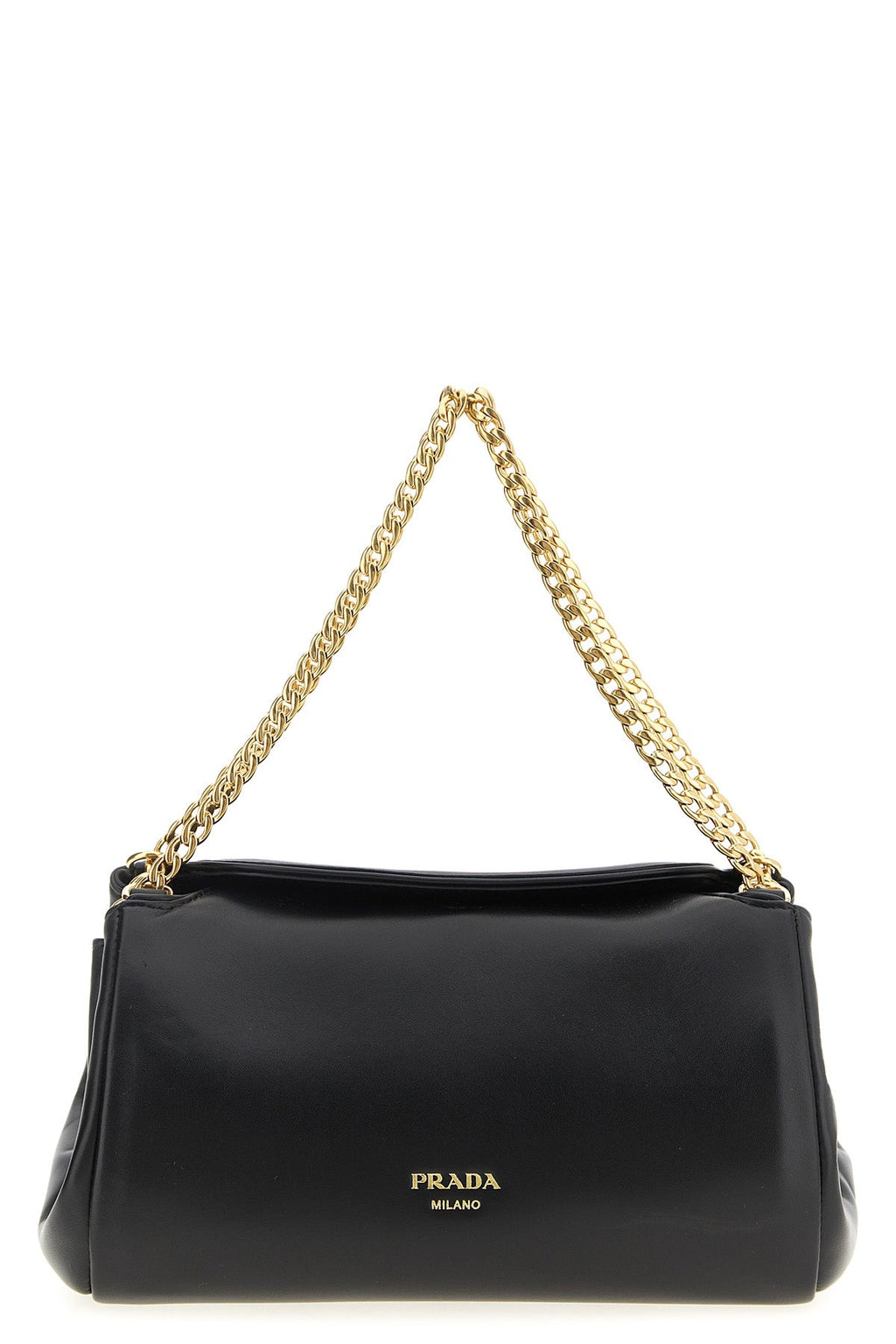 2026 New Arrival nappa shoulder bag