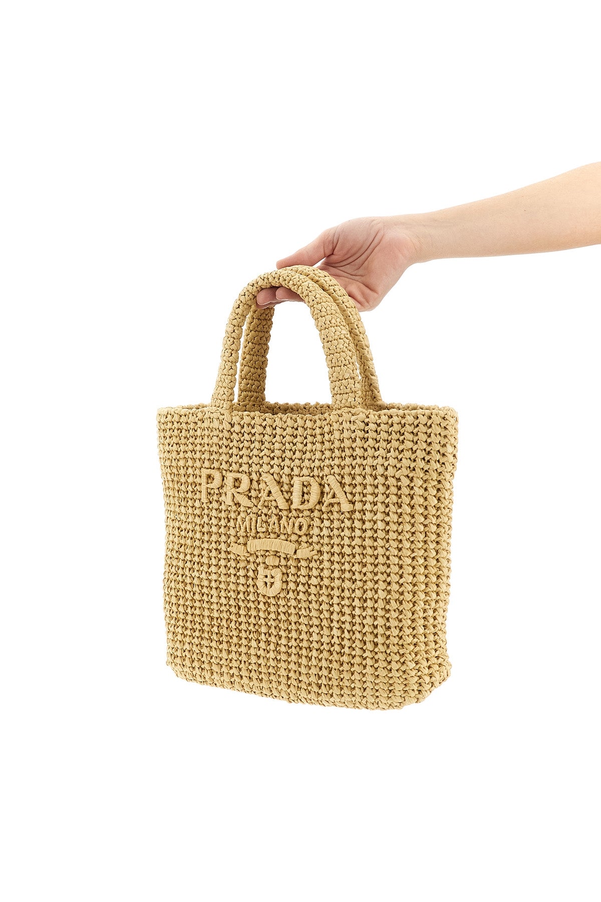 2026 New Arrival braided raffia handbag