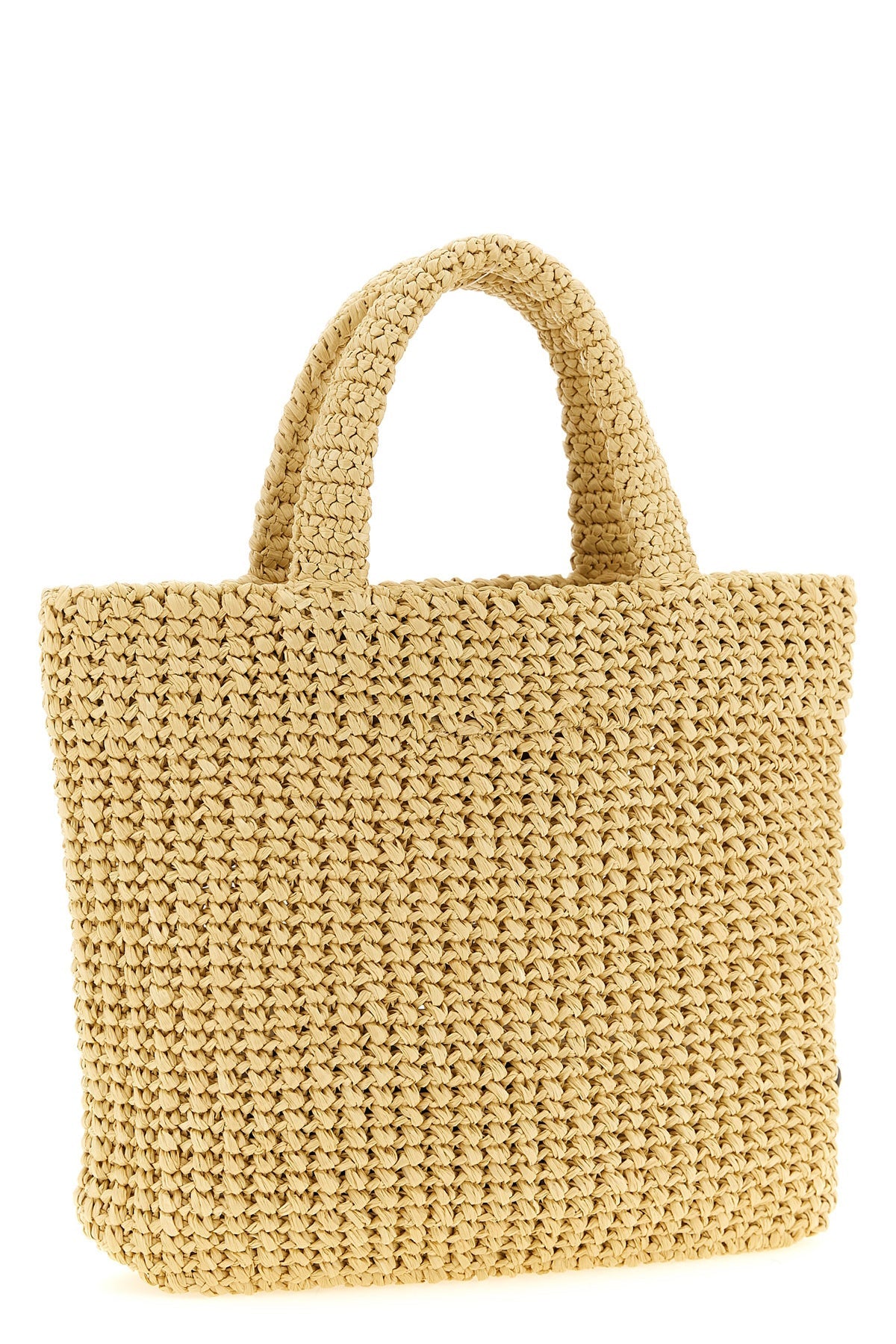 2026 New Arrival braided raffia handbag
