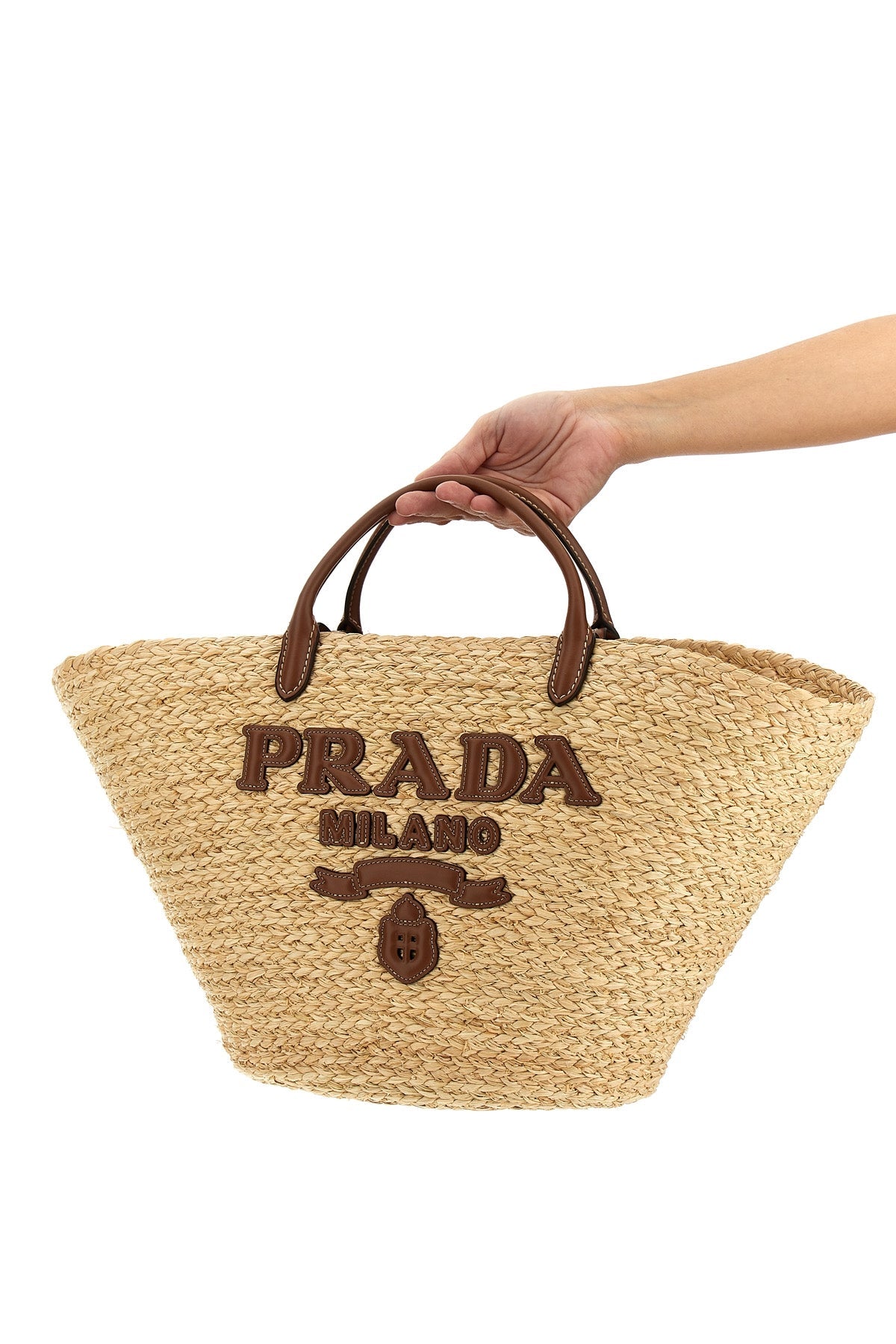 2026 New Arrival large raffia shopping bag