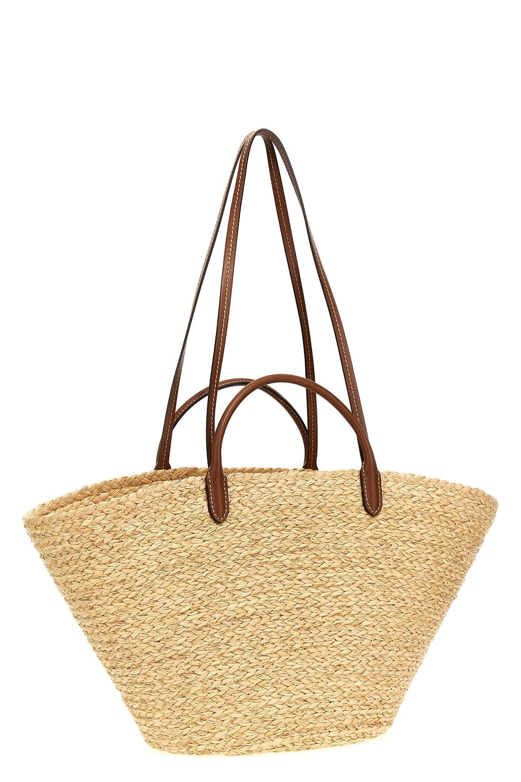 2026 New Arrival large raffia shopping bag