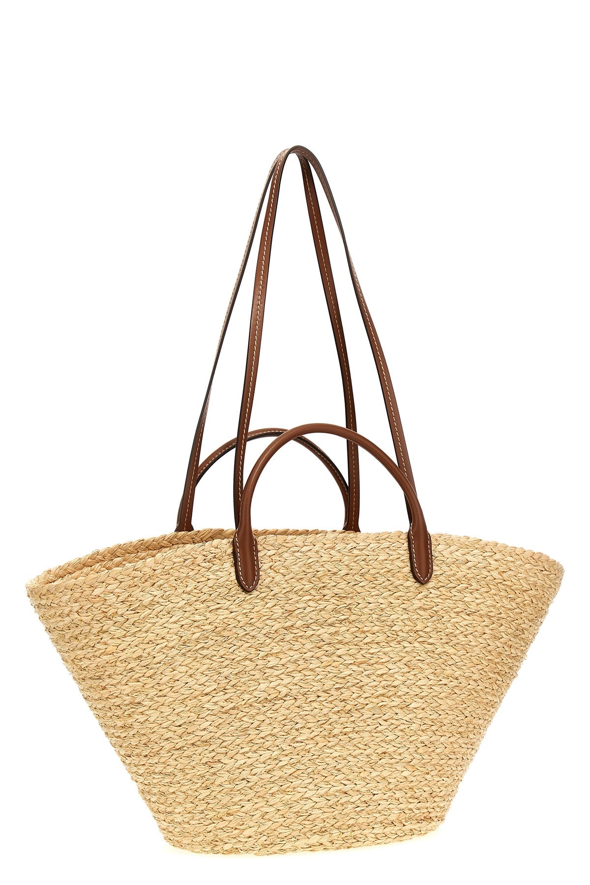 2026 New Arrival large raffia shopping bag
