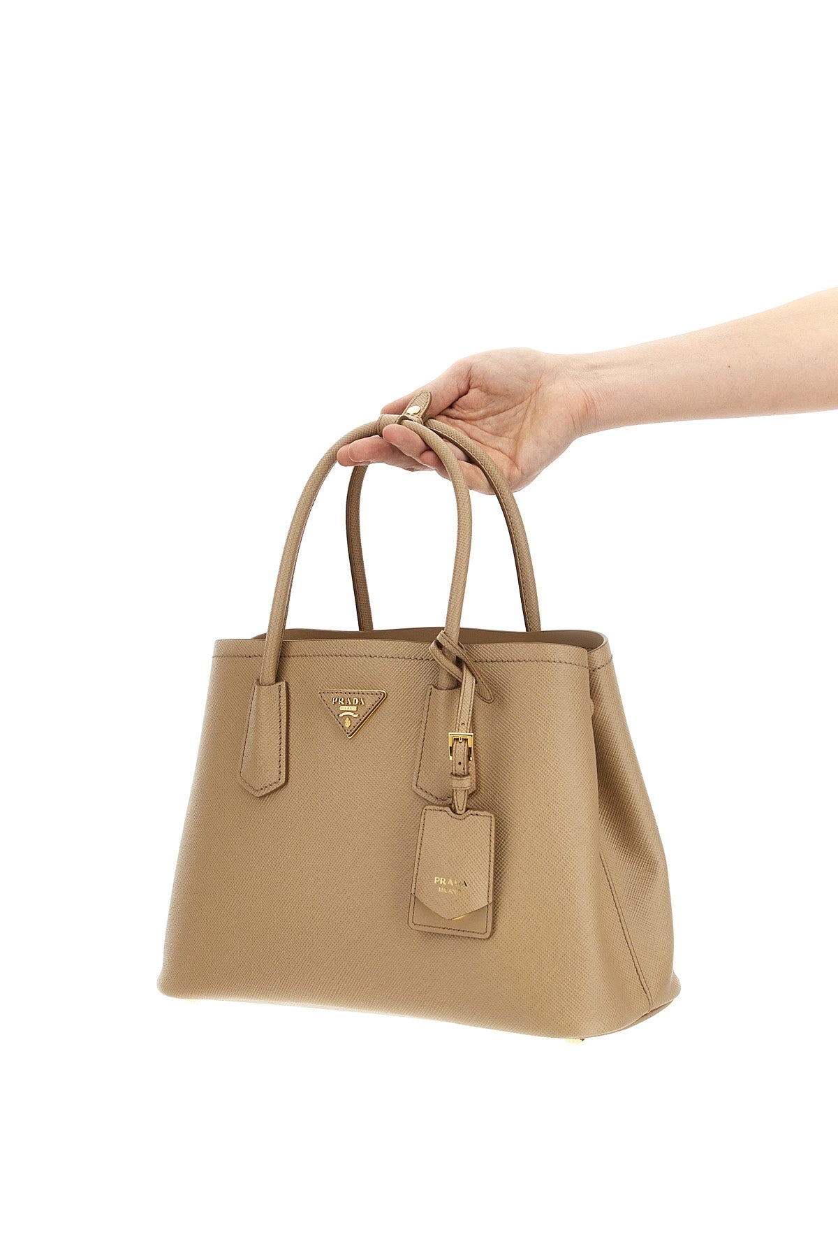 2026 New Arrival saffiano leather handbag