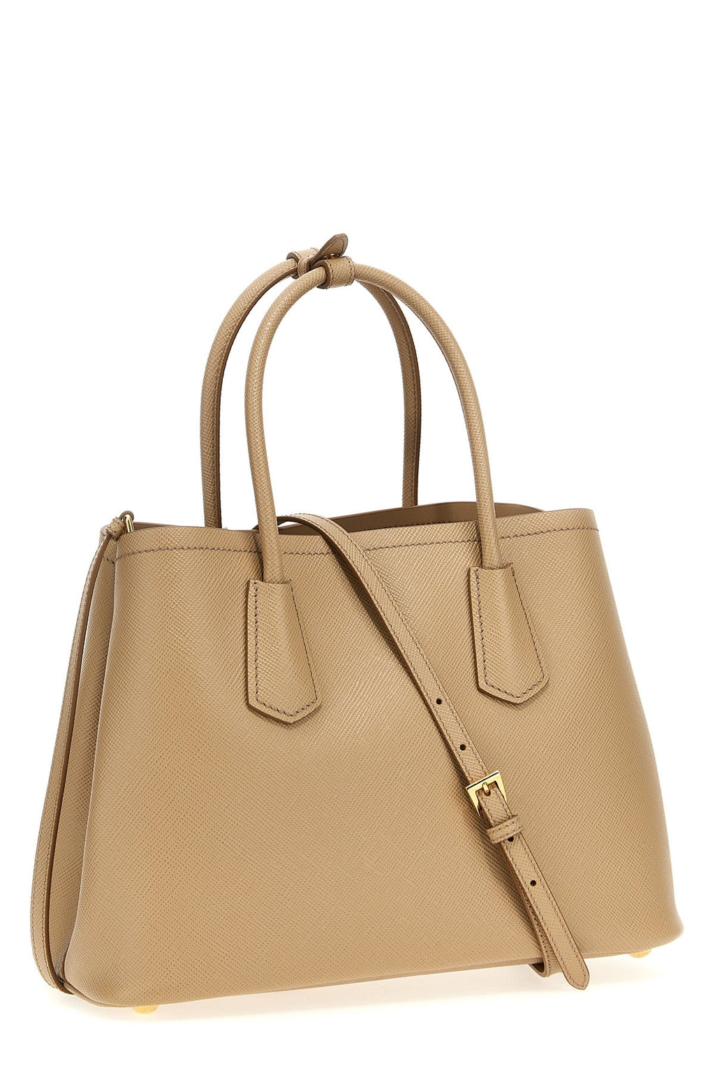 2026 New Arrival saffiano leather handbag