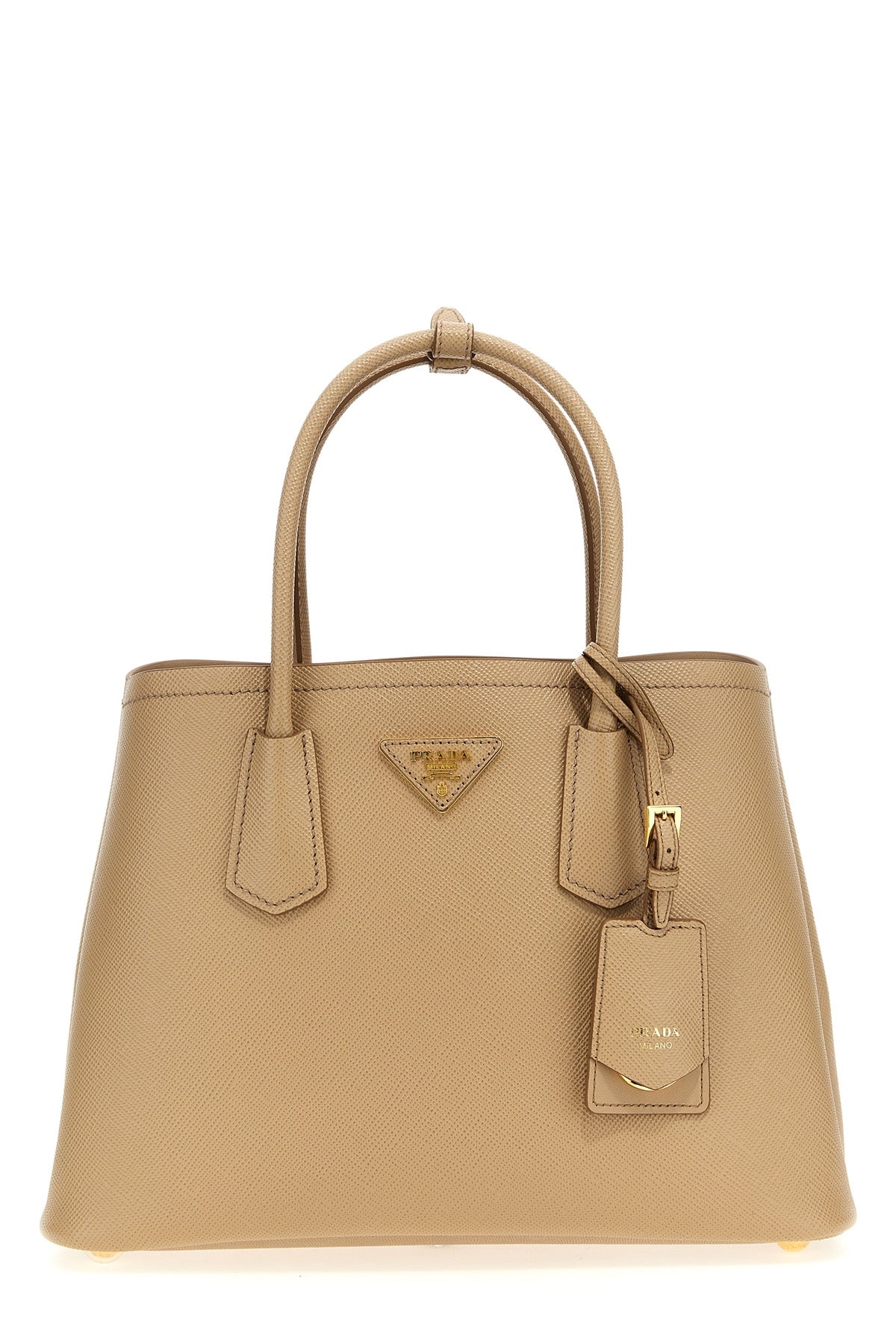 2026 New Arrival saffiano leather handbag