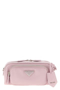 2026 New Arrival antique nappa leather crossbody bag