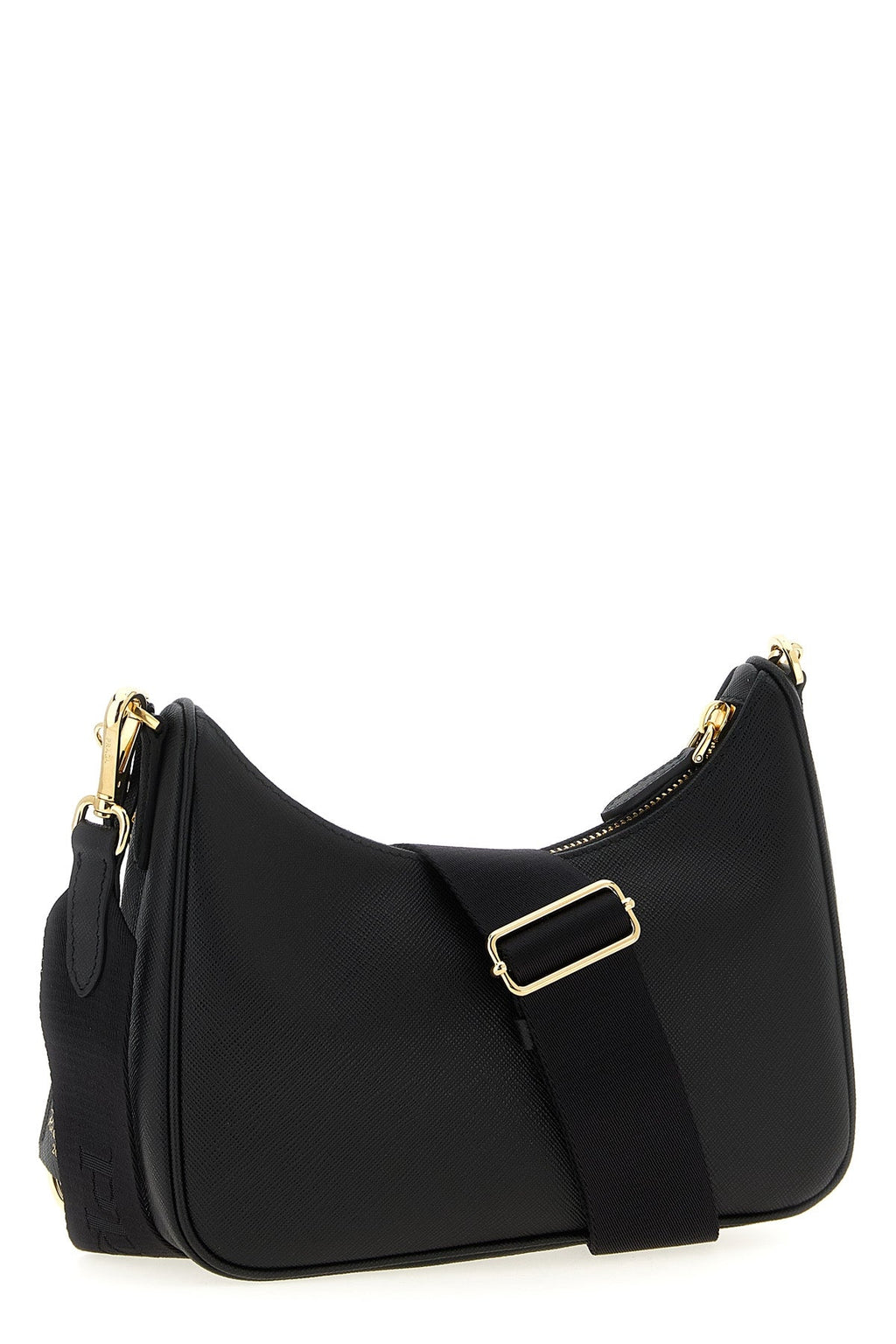 2026 New Arrival prada re-edition 2005 shoulder bag in saffiano leather