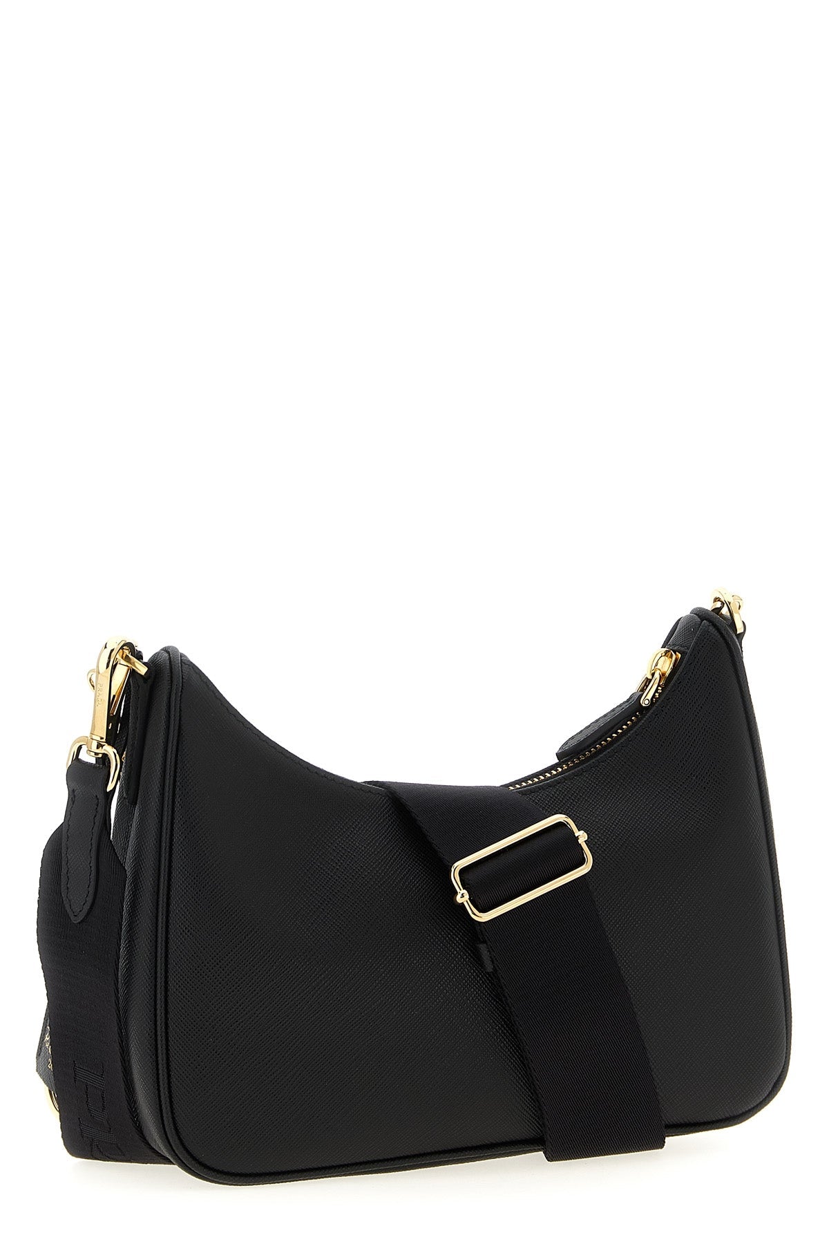 2026 New Arrival prada re-edition 2005 shoulder bag in saffiano leather