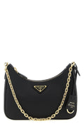 2026 New Arrival prada re-edition 2005 shoulder bag in saffiano leather