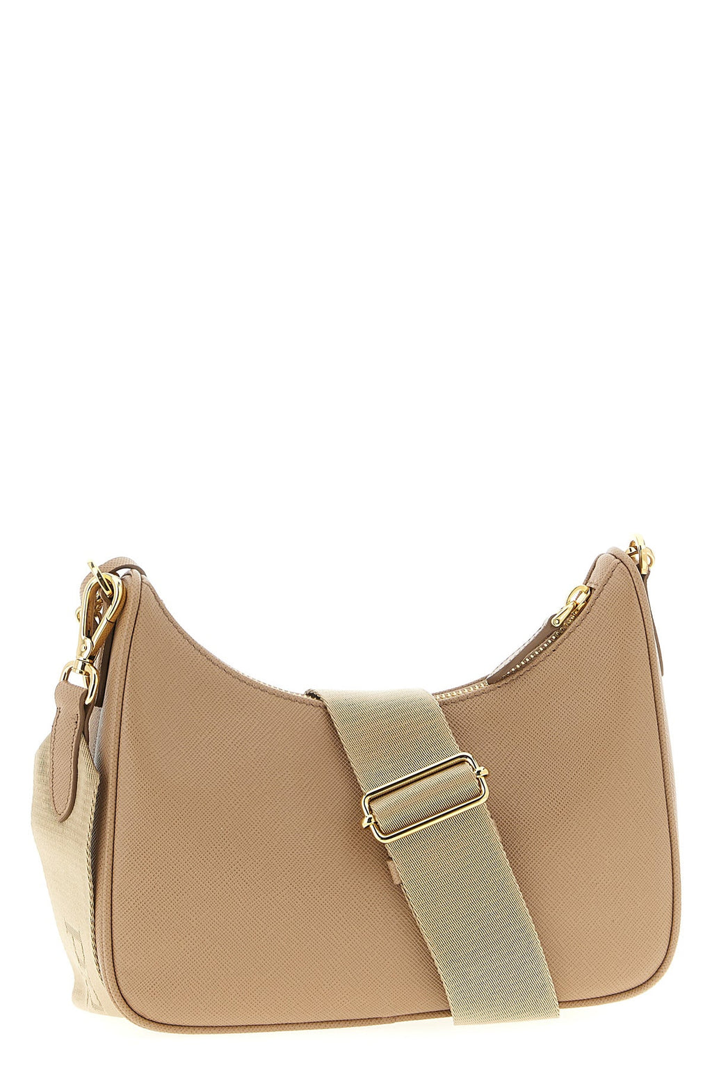 2026 New Arrival prada re-edition 2005 shoulder bag in saffiano leather