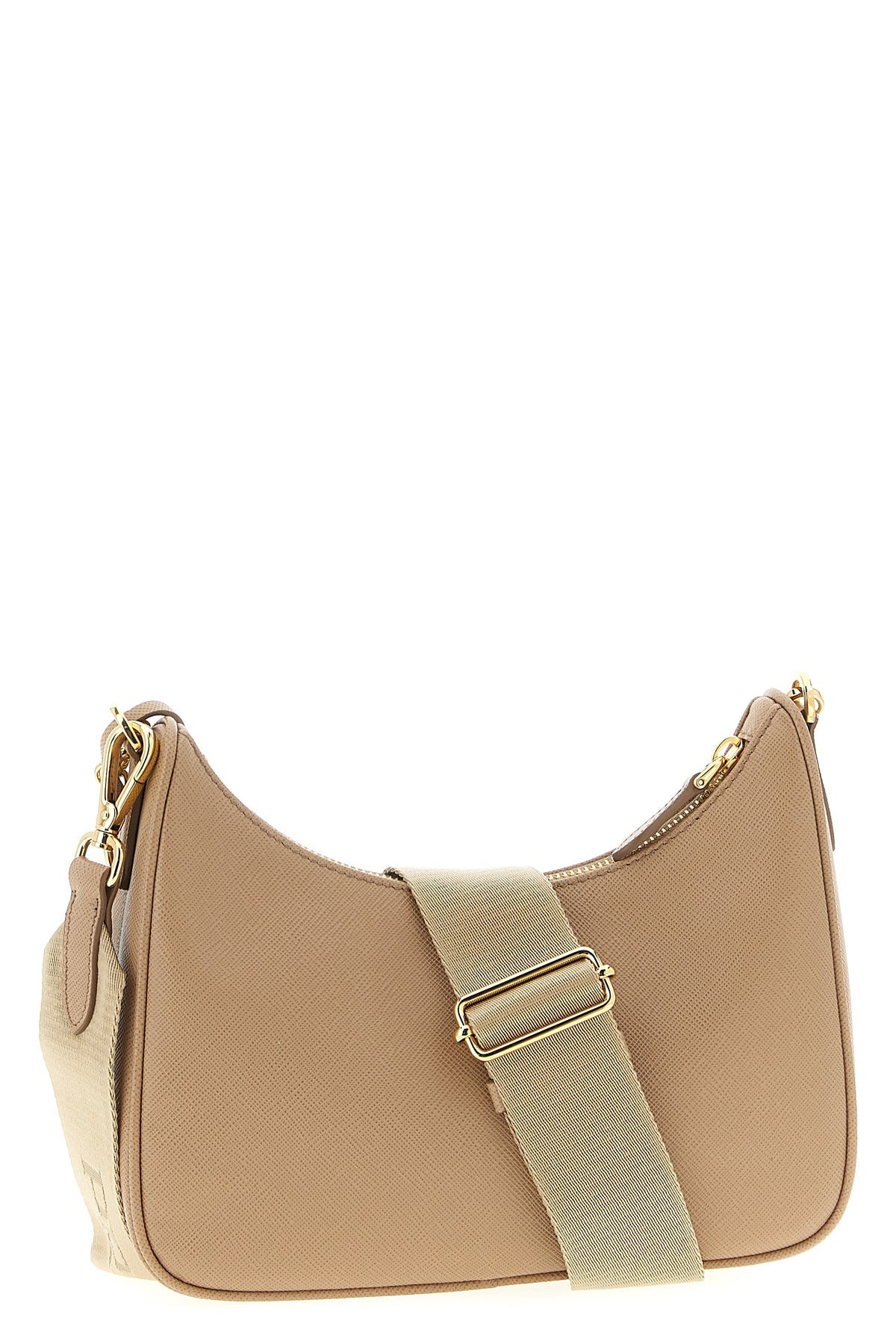 2026 New Arrival prada re-edition 2005 shoulder bag in saffiano leather