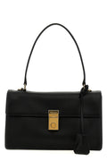 2026 New Arrival prada soft sound leather shoulder bag