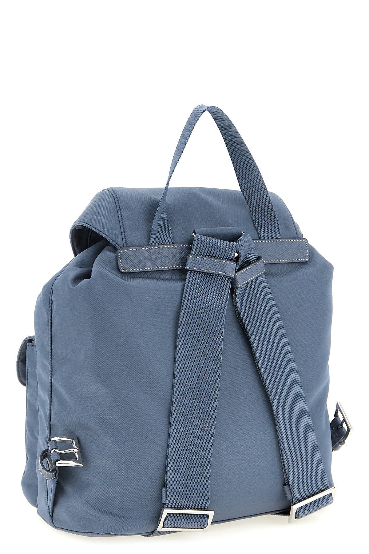 2026 New Arrival small re-nylon backpack