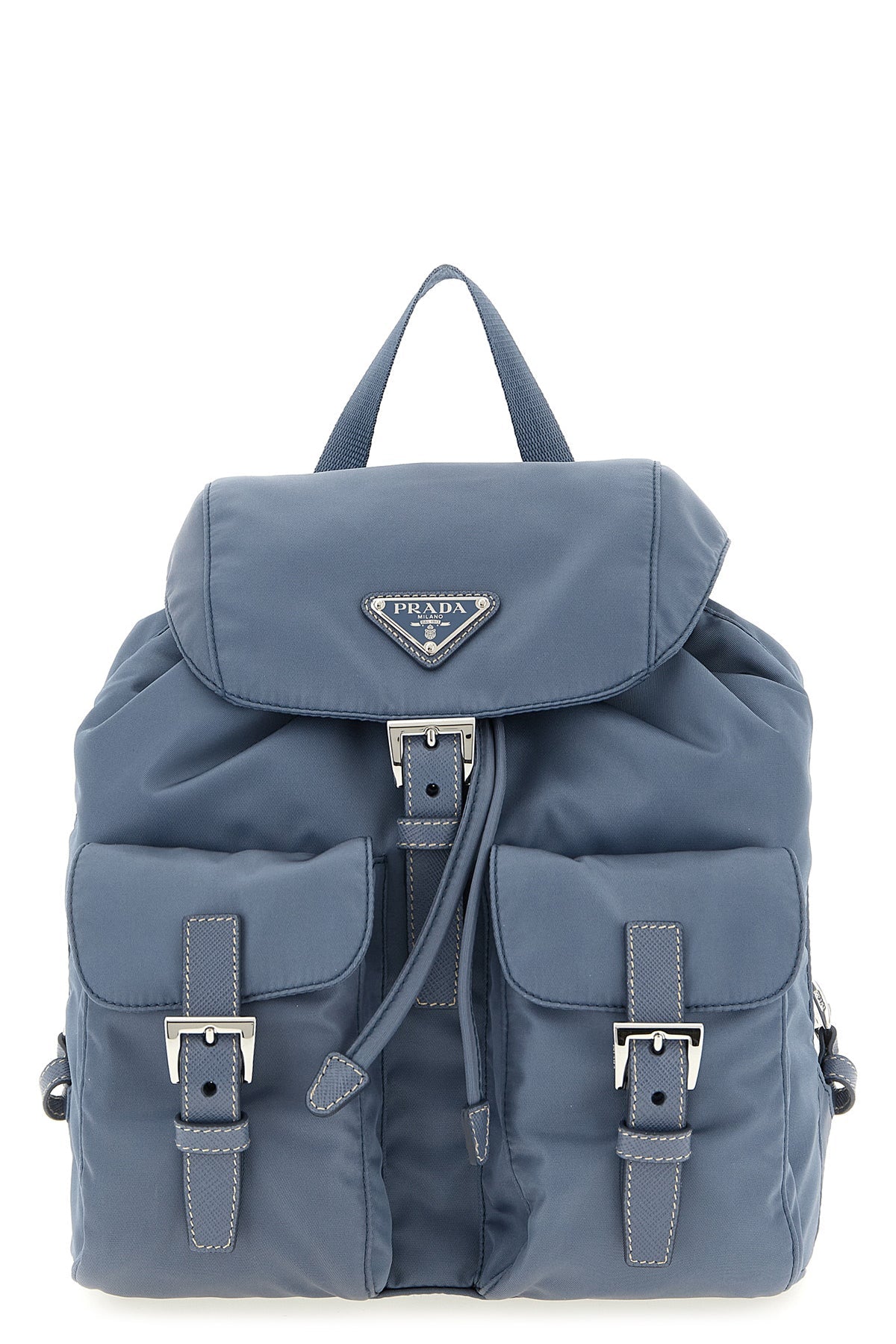 2026 New Arrival small re-nylon backpack