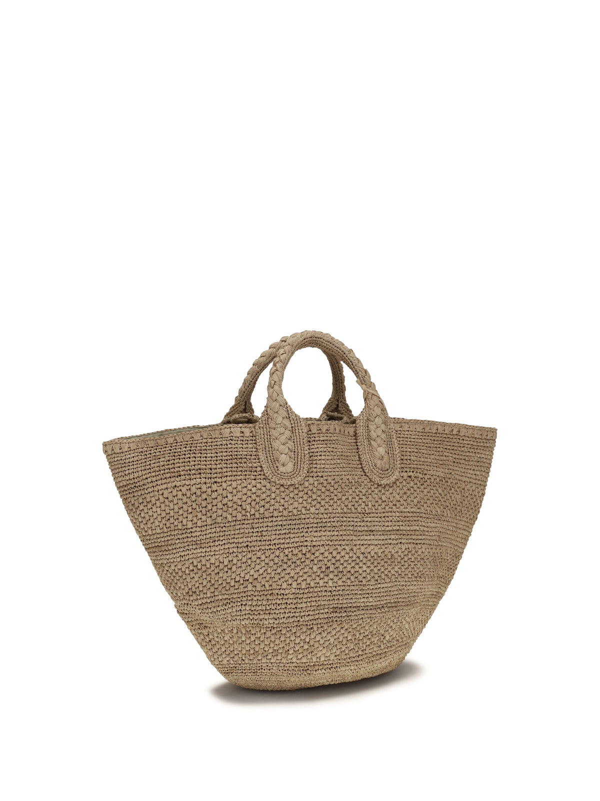 2026 New Arrival raffia handbag