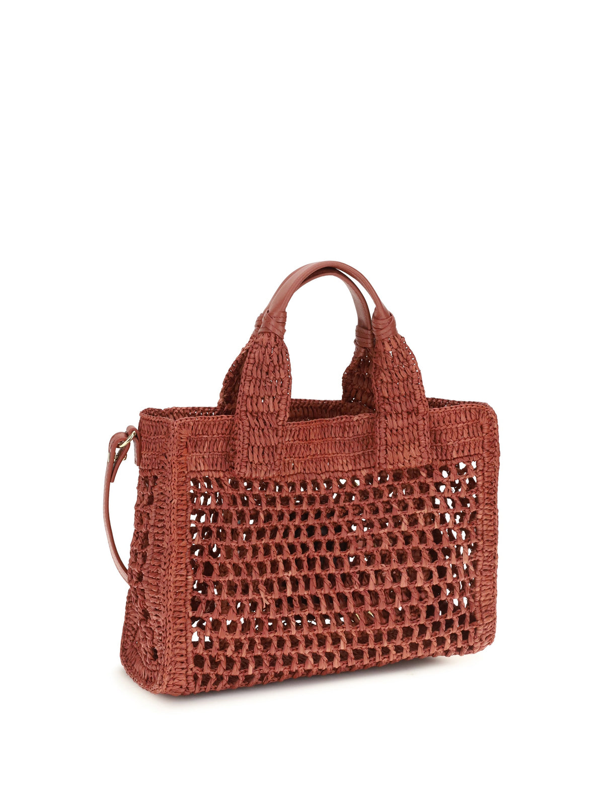 2026 New Arrival small summer banana east-west tote bag