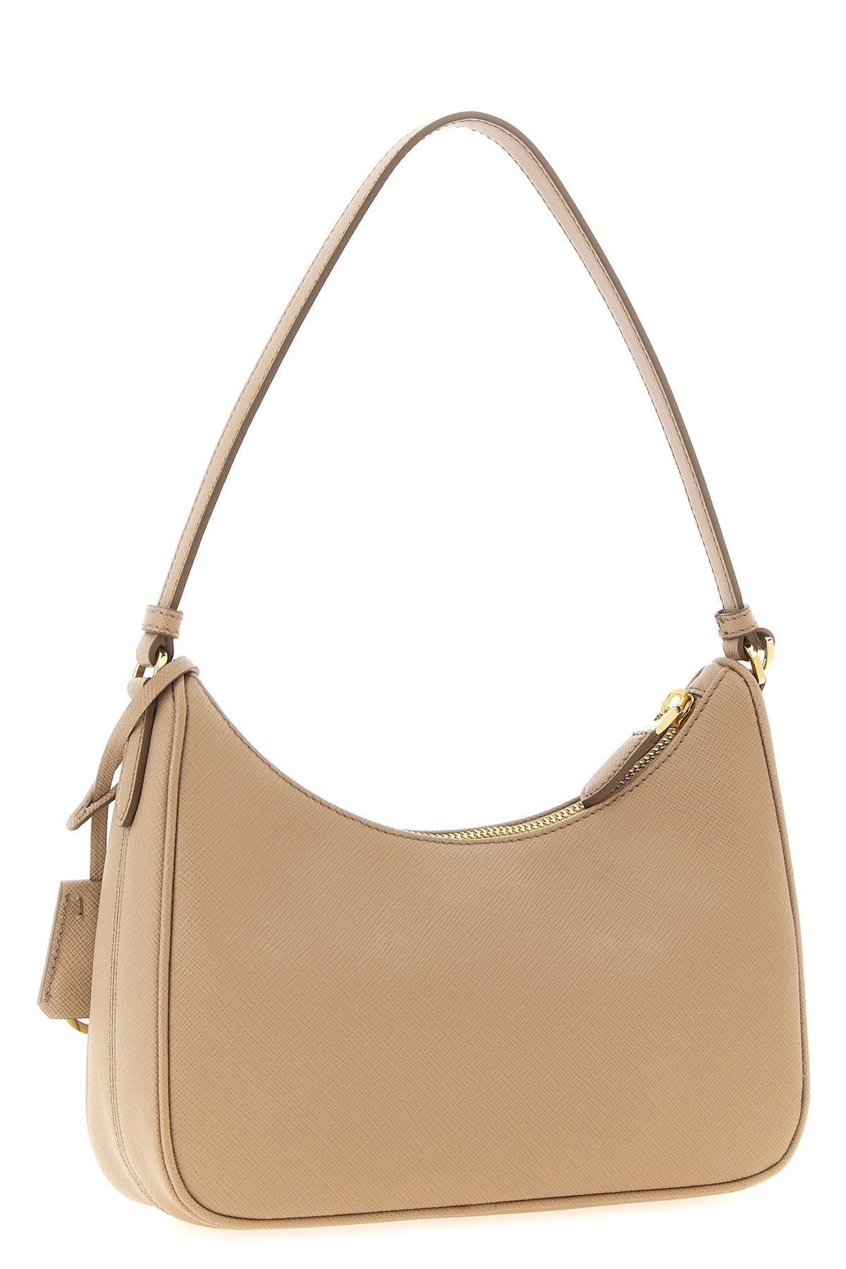 2026 New Arrival prada re-edition 2005 mini shoulder bag in saffiano leather