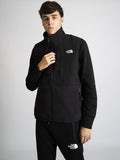 2026 New Arrival Gilet in Pile Nero