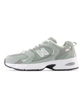 2026 New Arrival Sneakers 530 Lifestyle in Suede Salvia