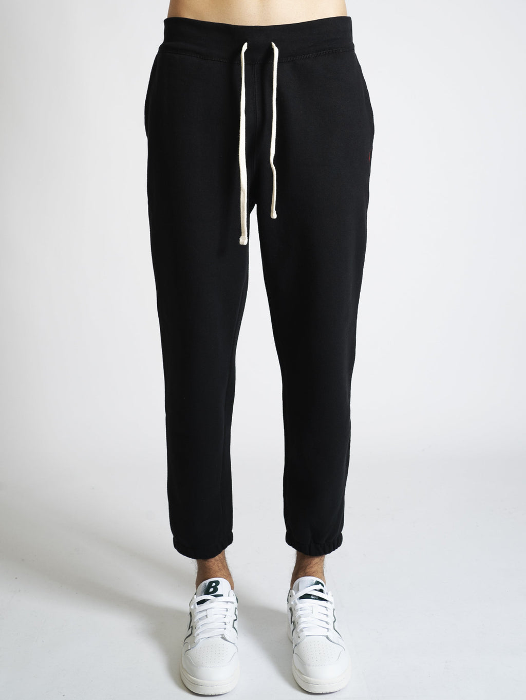 2026 New Arrival Pantalone da Jogging Nero