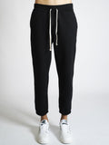 2026 New Arrival Pantalone da Jogging Nero